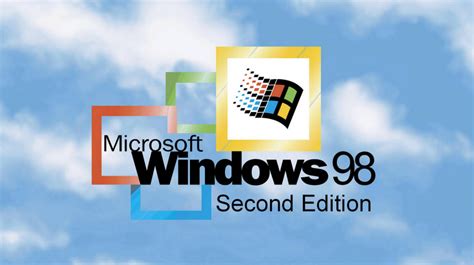 darmowy se|Windows 98 Second Edition (Polish) : Microsoft